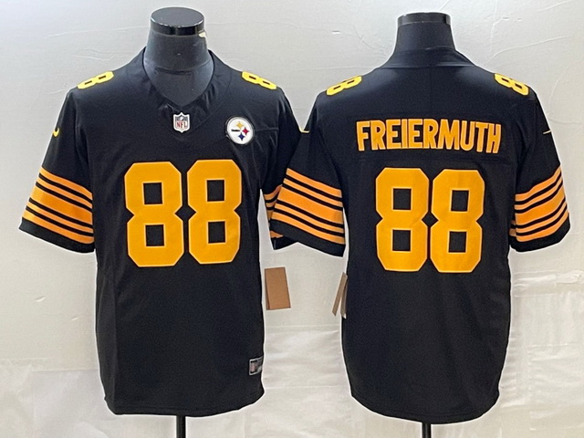 Pittsburgh Steelers Jerseys 088